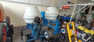500litres Concrete Machines on OFFER!!