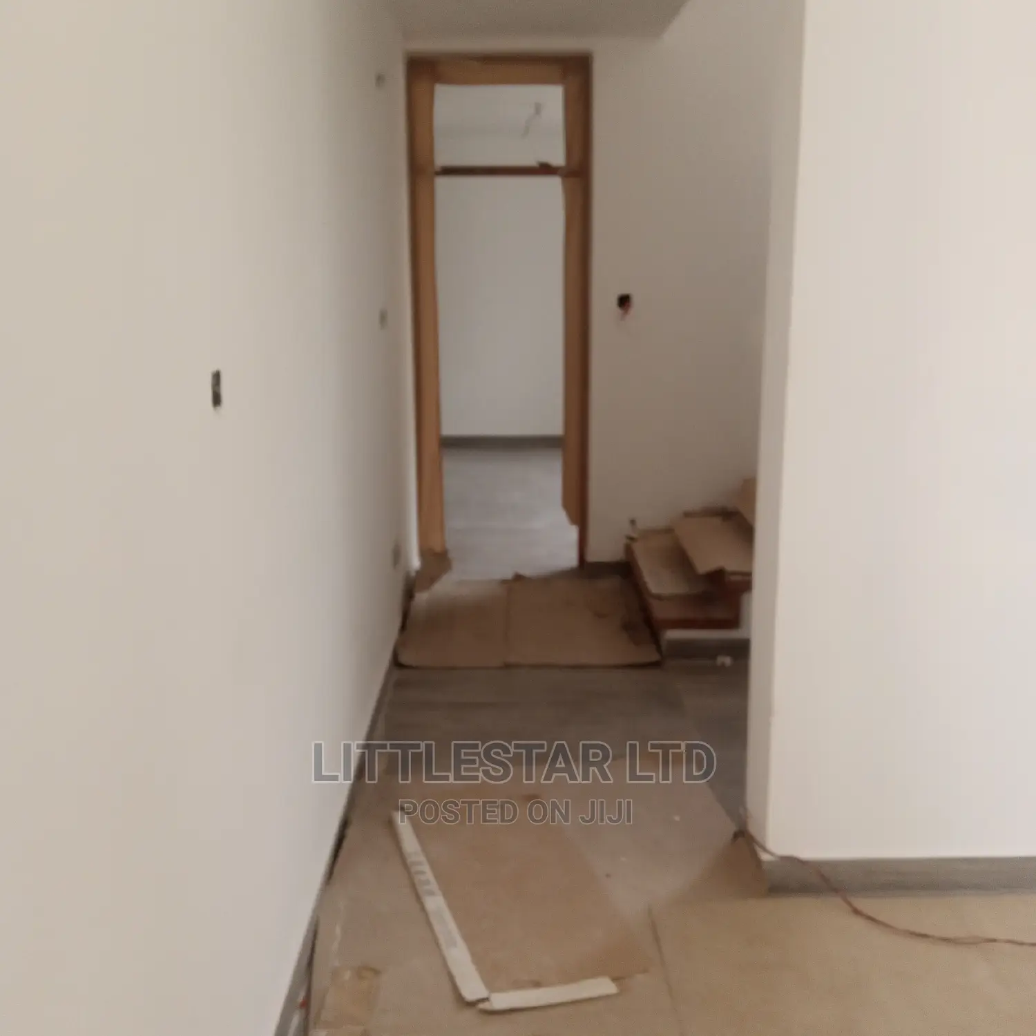 10bdrm Villa in Muthangari for Sale