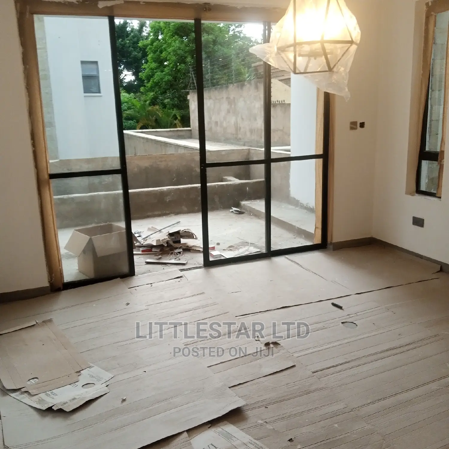10bdrm Villa in Muthangari for Sale