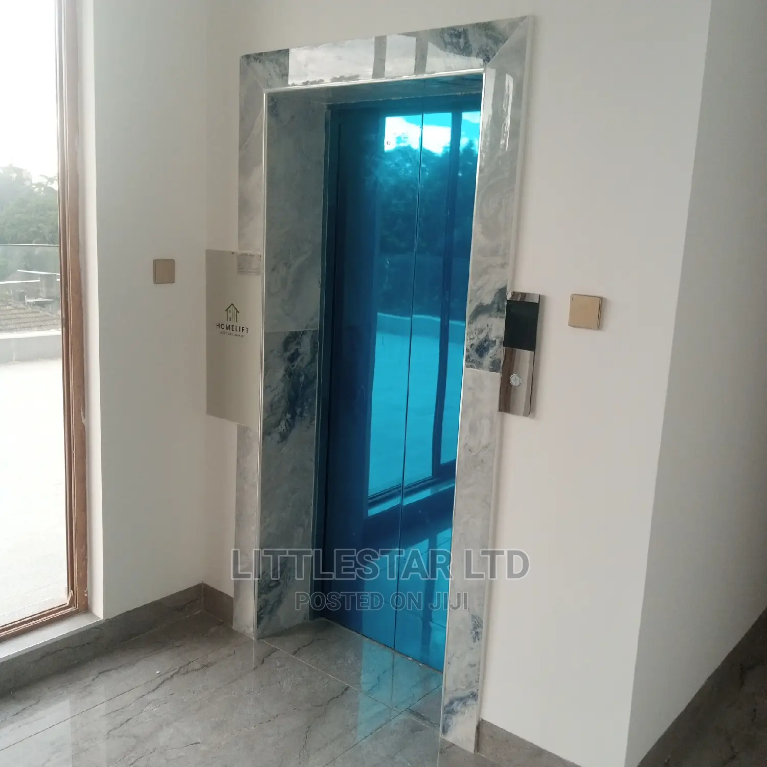 6bdrm Villa in Lavender Villa, Muthangari for Sale