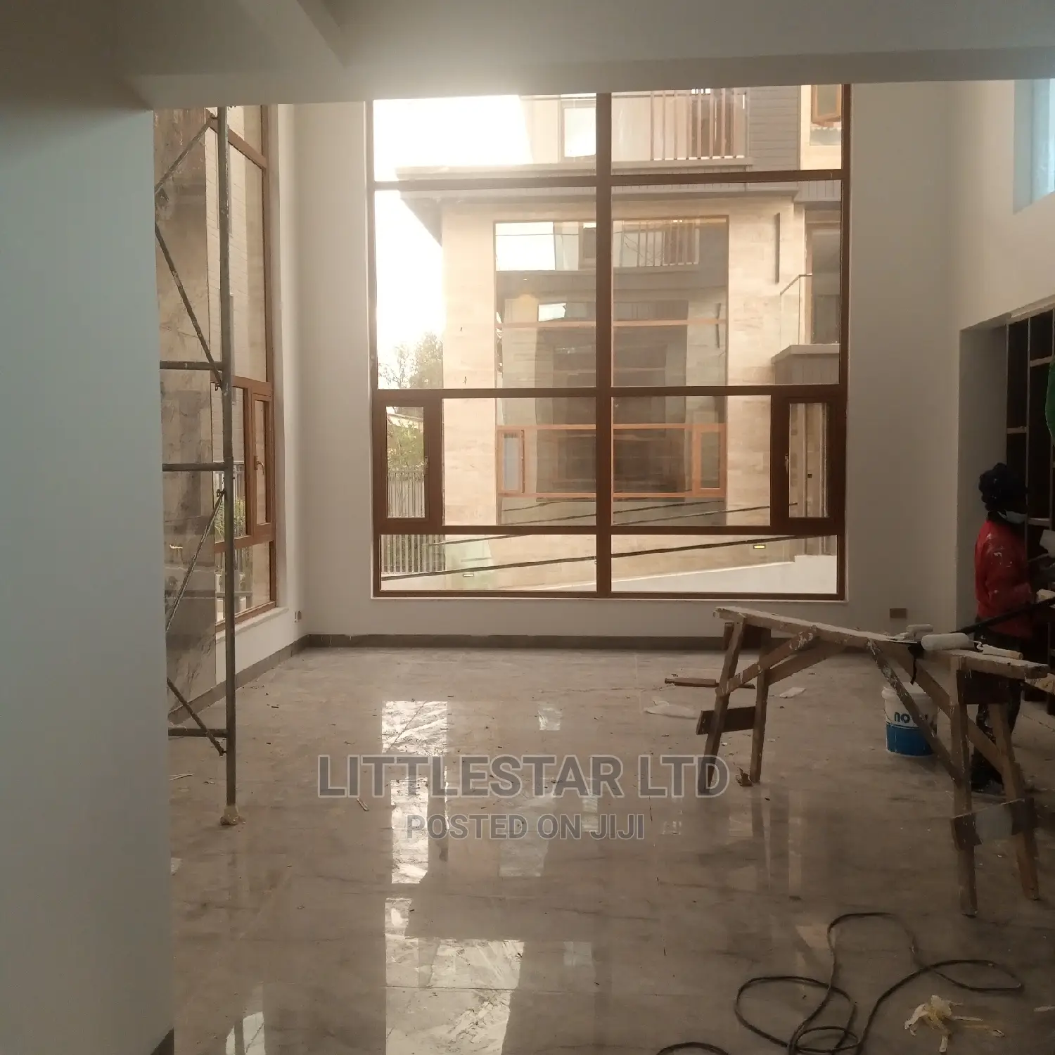 6bdrm Villa in Lavender Villa, Muthangari for Sale