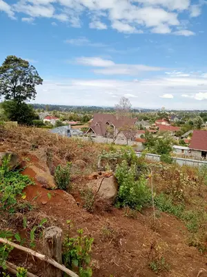 1/4 Plots Hillside Estate
