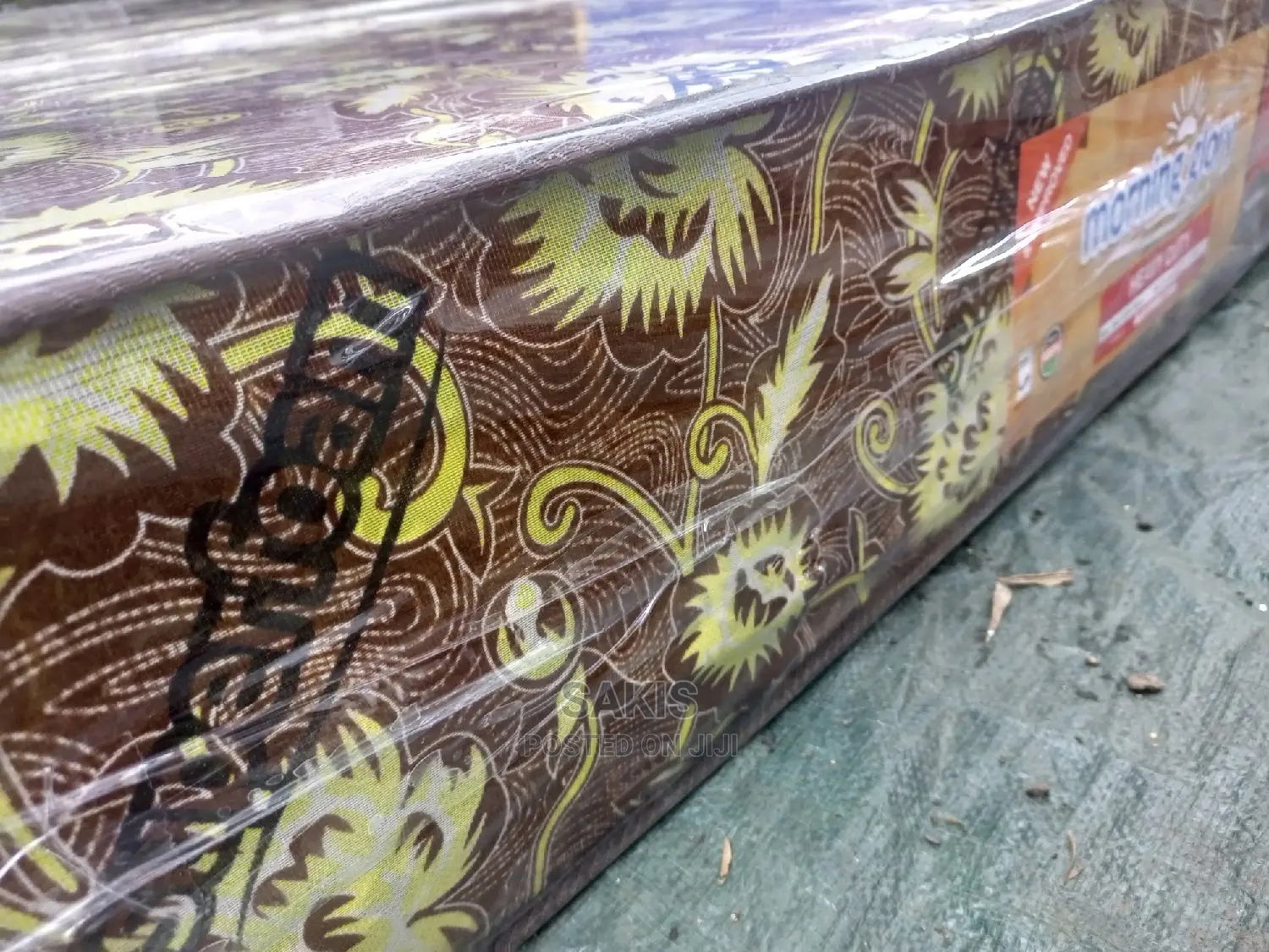 Trendsetter! High Density 5 X 6 Mattresses 8inch