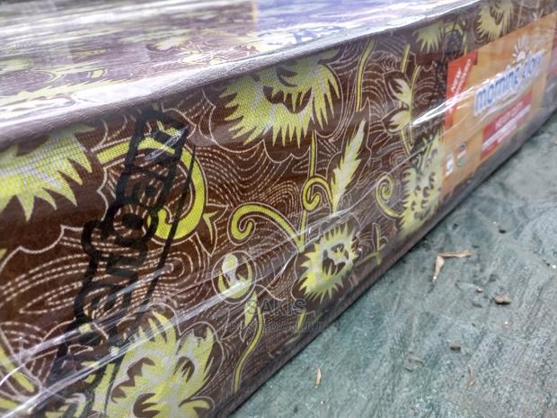 Trendsetter! High Density 5 X 6 Mattresses 8inch - thumbnail 2