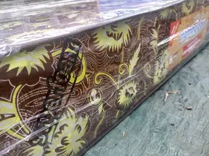 Trendsetter! High Density 5 X 6 Mattresses 8inch