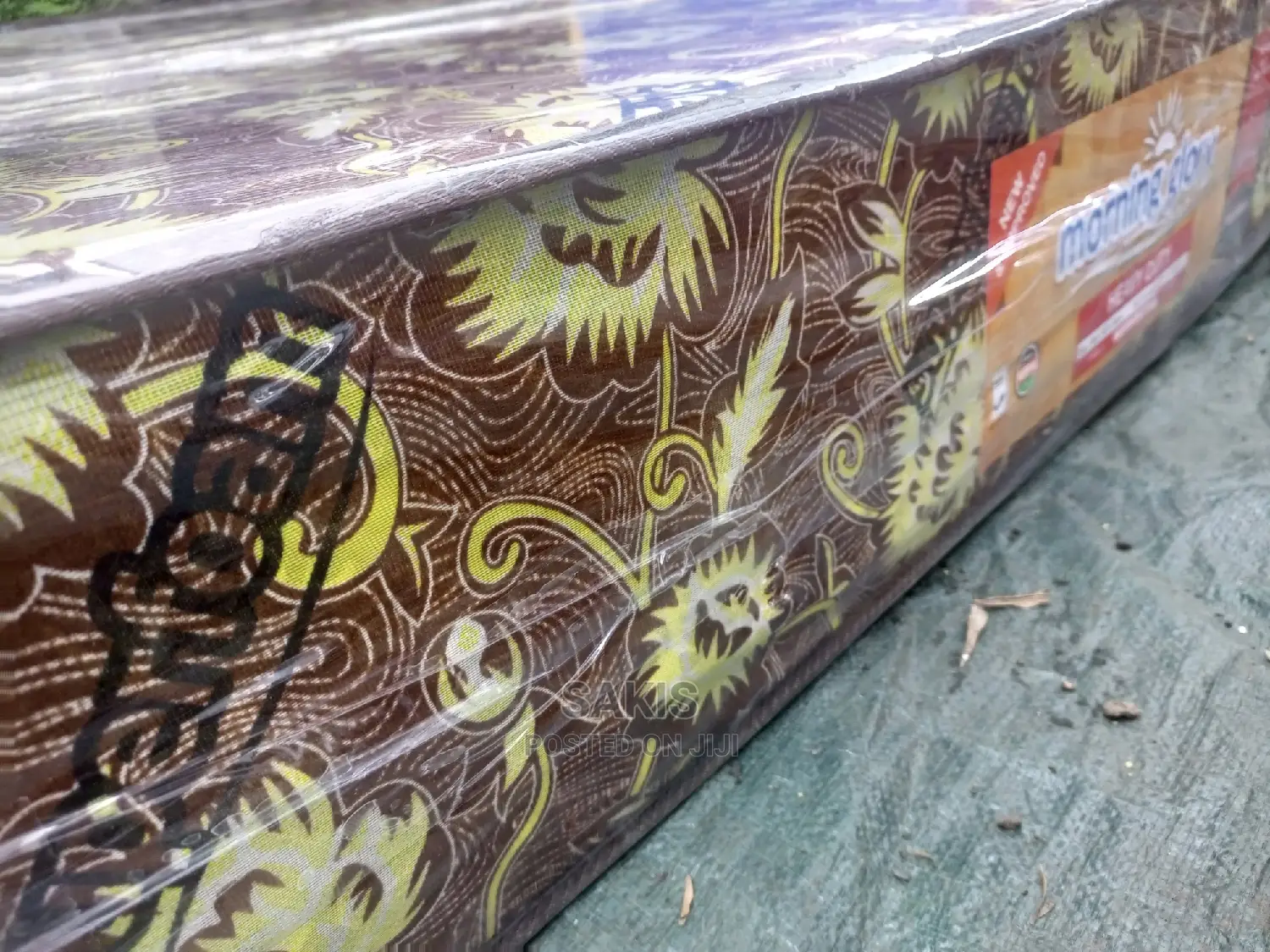 Trendsetter! High Density 5 X 6 Mattresses 8inch