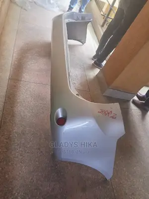 Ex Japan Back Bumper for Voxy 2008