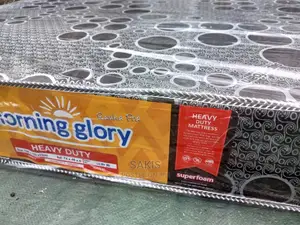 Lalia Usikie Raha! 4 X 6 High Density Mattresses