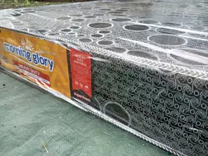 Simply Comfy! 4 X 6 X 6" Heavy Duty Mattresses