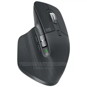 MX Master 3 Logitech Advanced Wireless Bluetooth Mouse