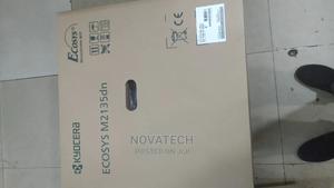 Kyocera Ecosys M2135 DN Printer - thumbnail 2