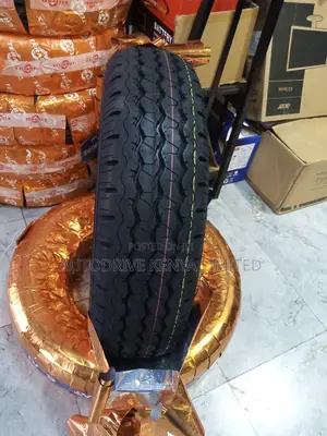 195R15C Ceat Milaze