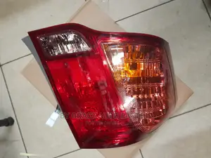 Tail Lamp Axio