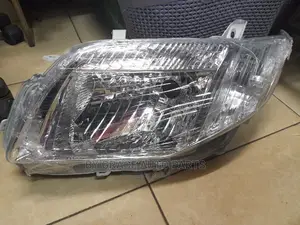 Headlamp Light Axio