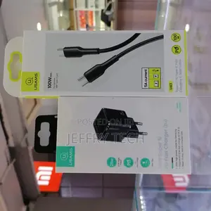 Super Fast Charger 25 Watt PD 3.0 USB C Type C Charger Cable