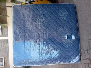 Orthopaedic Spring (King Size) 10inch