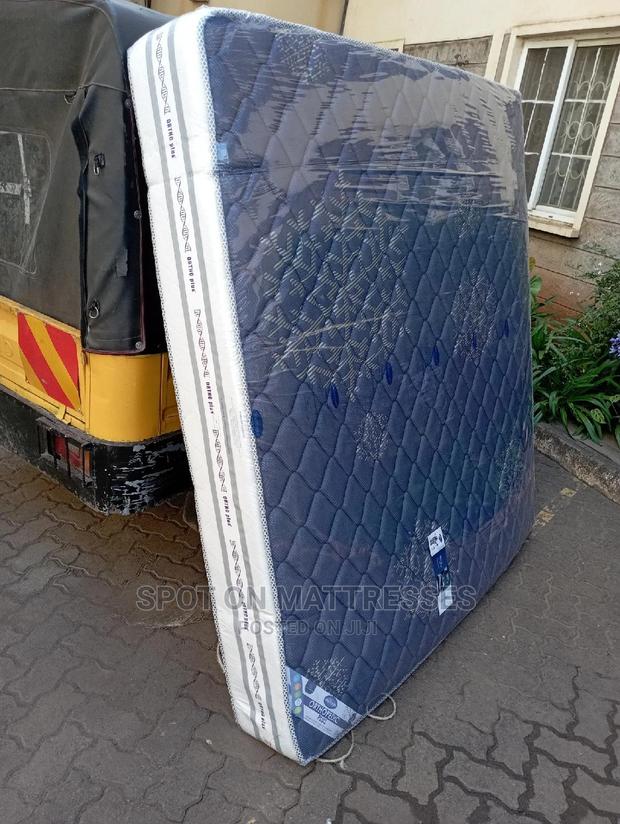 Orthopaedic Spring (King Size) 10inch - thumbnail 2