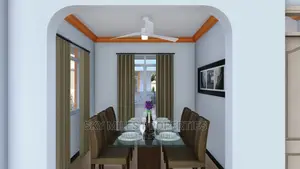 3bdrm Maisonette in Luxury Gardens, Mtwapa for sale