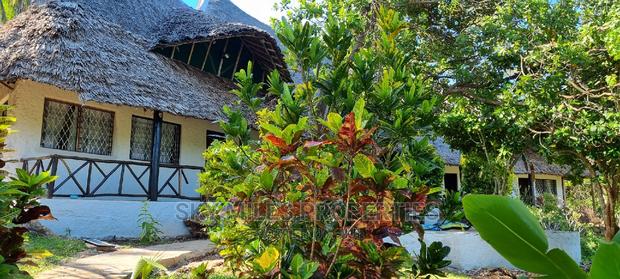 Msambweni Beach Villa Available for Holiday Bookings