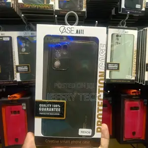Matte Case for OPPO Reno 6 Case Soft Leather