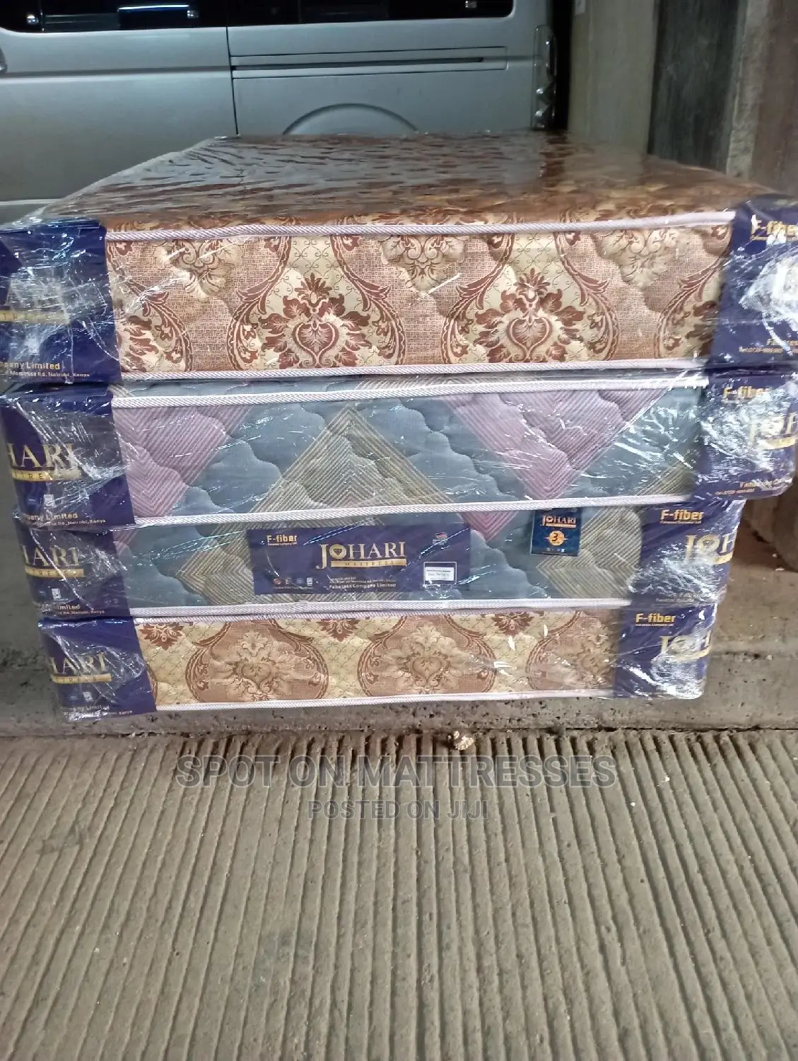 Christmas Offer on HD Mattresses !