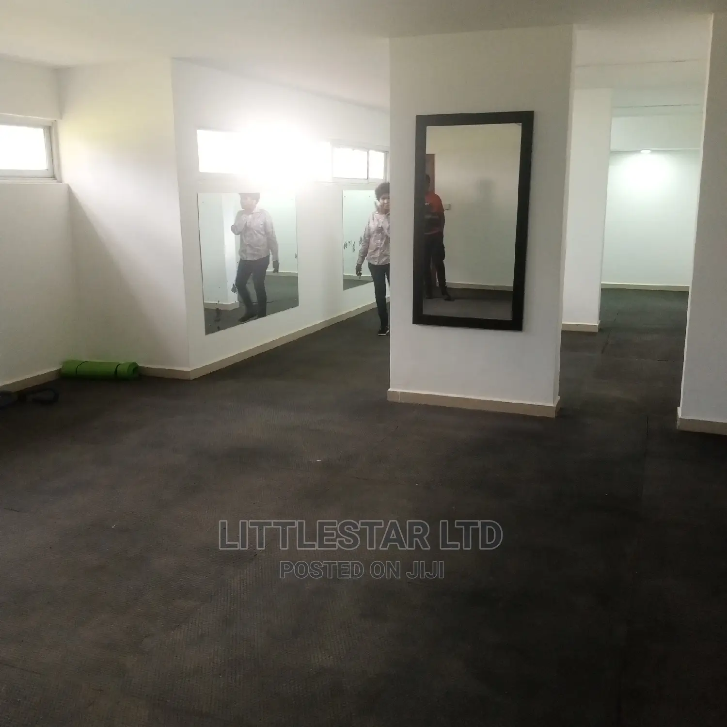 3bdrm Apartment in Whity Gardens, Valley Arcade for Rent