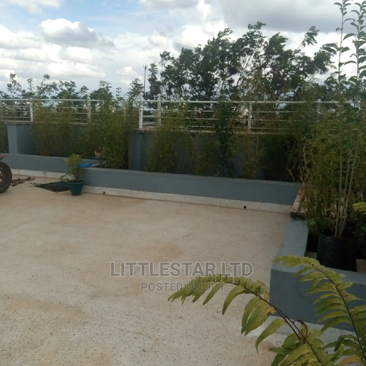 3bdrm Apartment in Whity Gardens, Valley Arcade for Rent