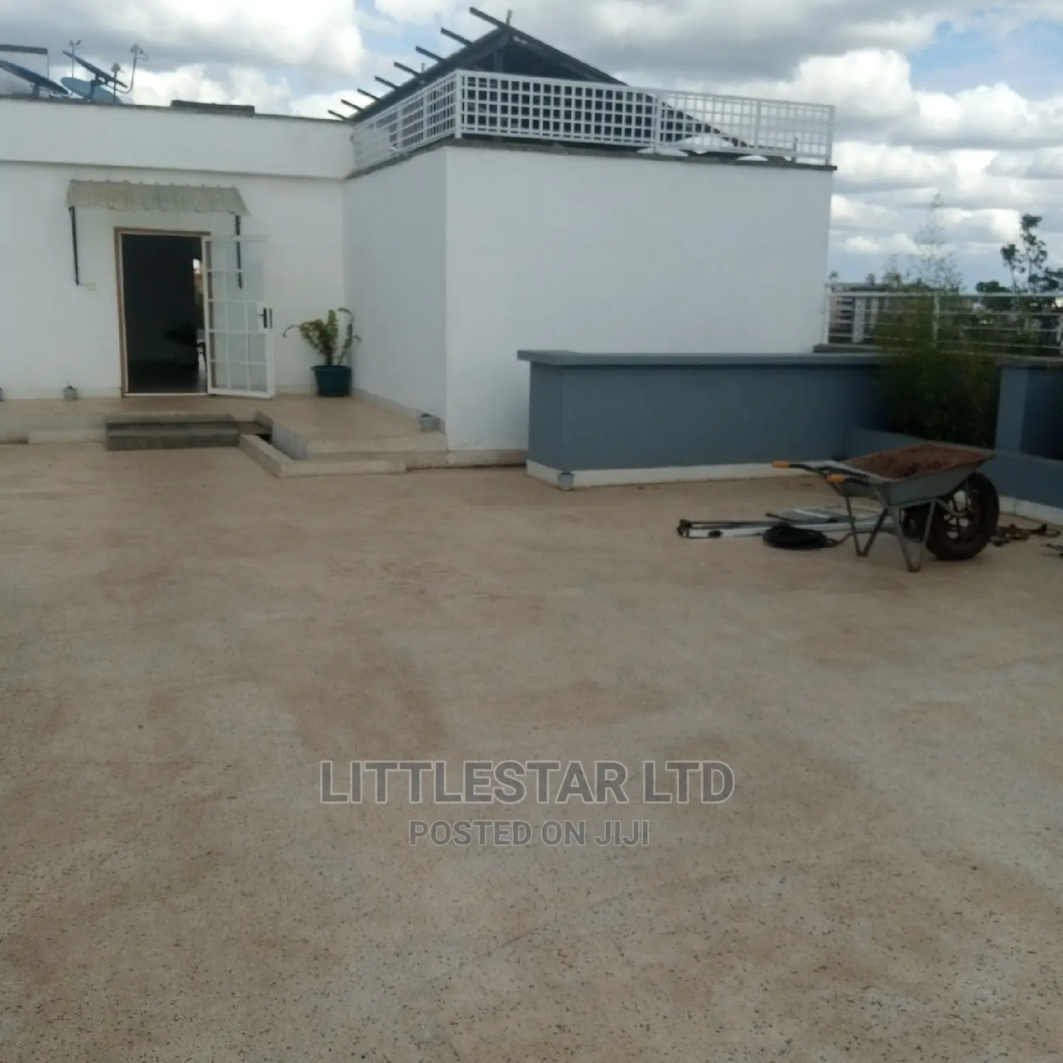 3bdrm Apartment in Whity Gardens, Valley Arcade for Rent
