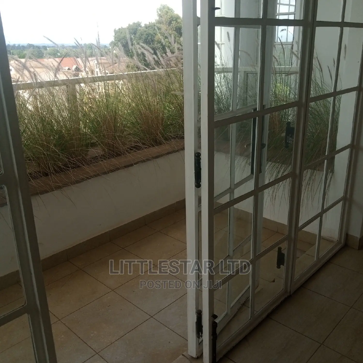 3bdrm Apartment in Whity Gardens, Valley Arcade for Rent
