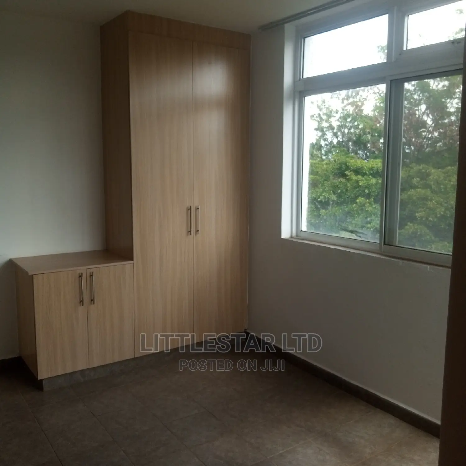 3bdrm Apartment in Whity Gardens, Valley Arcade for Rent