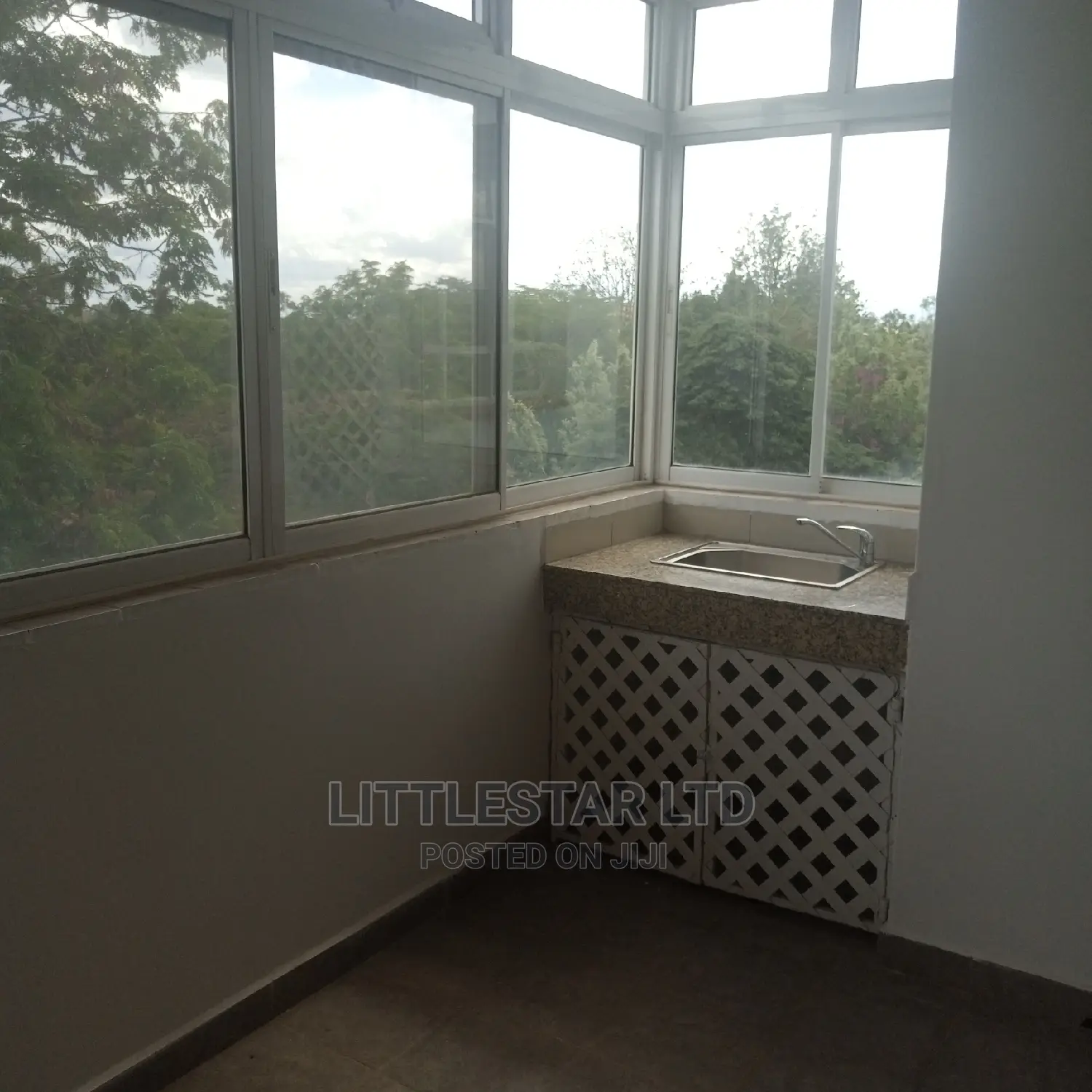 3bdrm Apartment in Whity Gardens, Valley Arcade for Rent