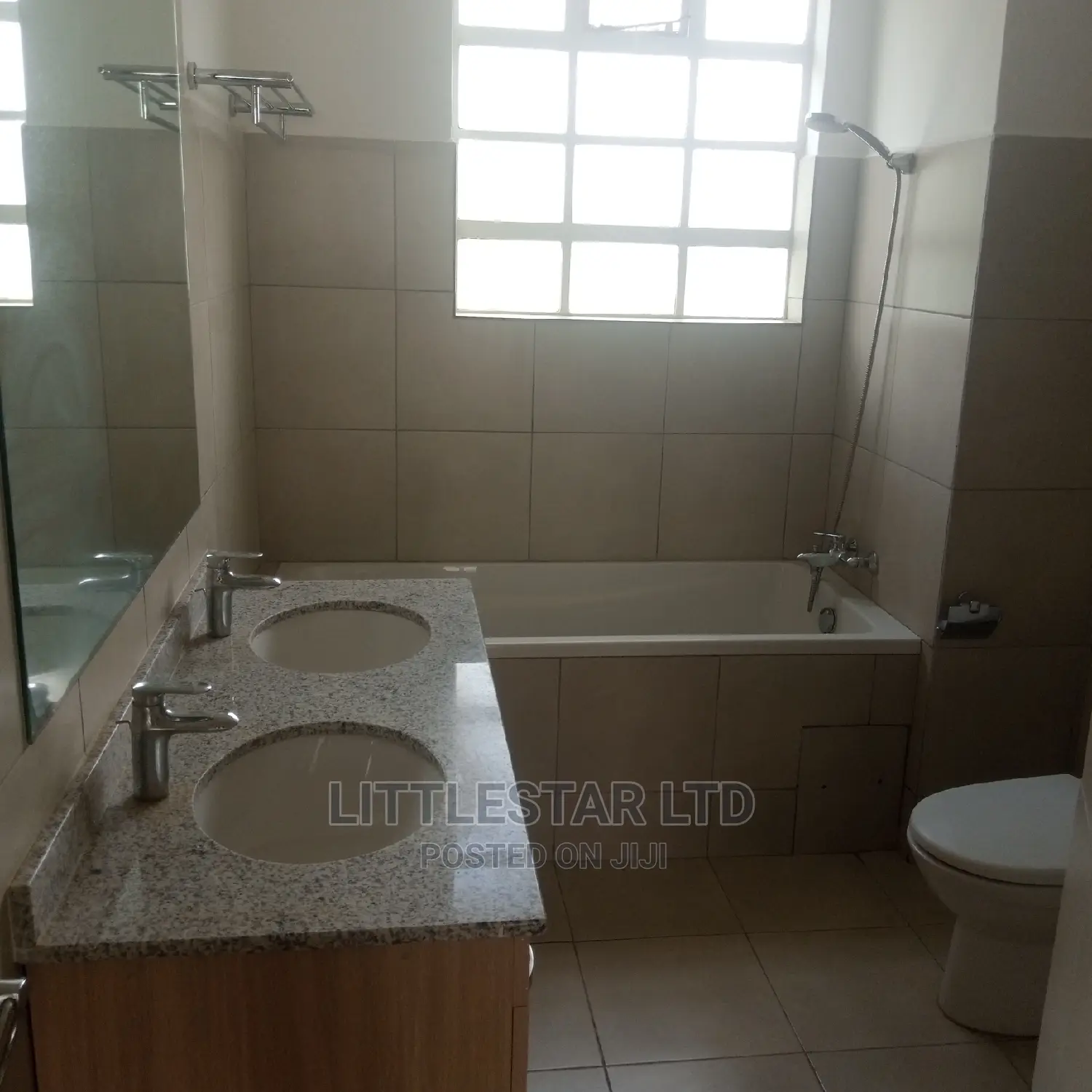 3bdrm Apartment in Whity Gardens, Valley Arcade for Rent
