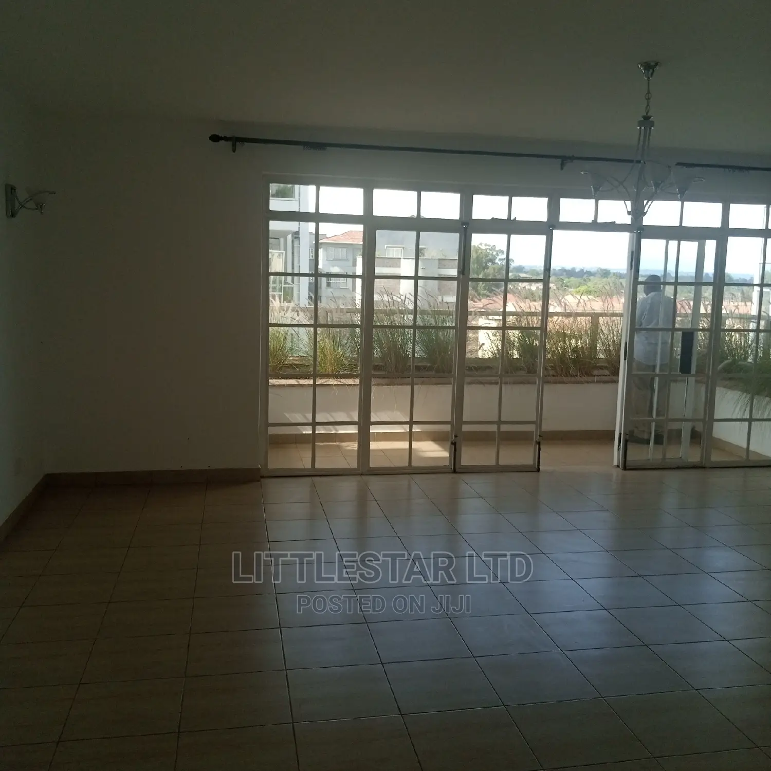 3bdrm Apartment in Whity Gardens, Valley Arcade for Rent