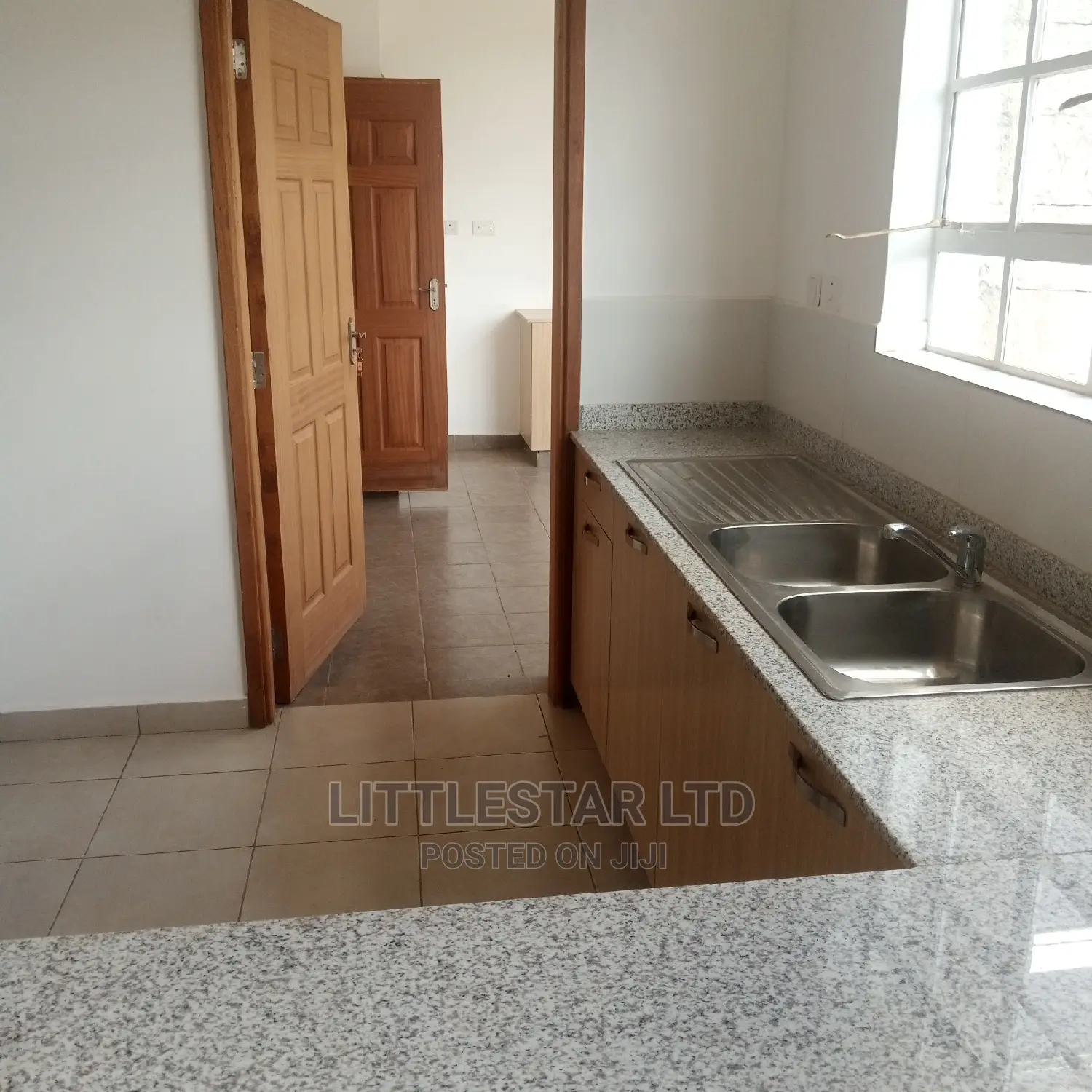 3bdrm Apartment in Whity Gardens, Valley Arcade for Rent