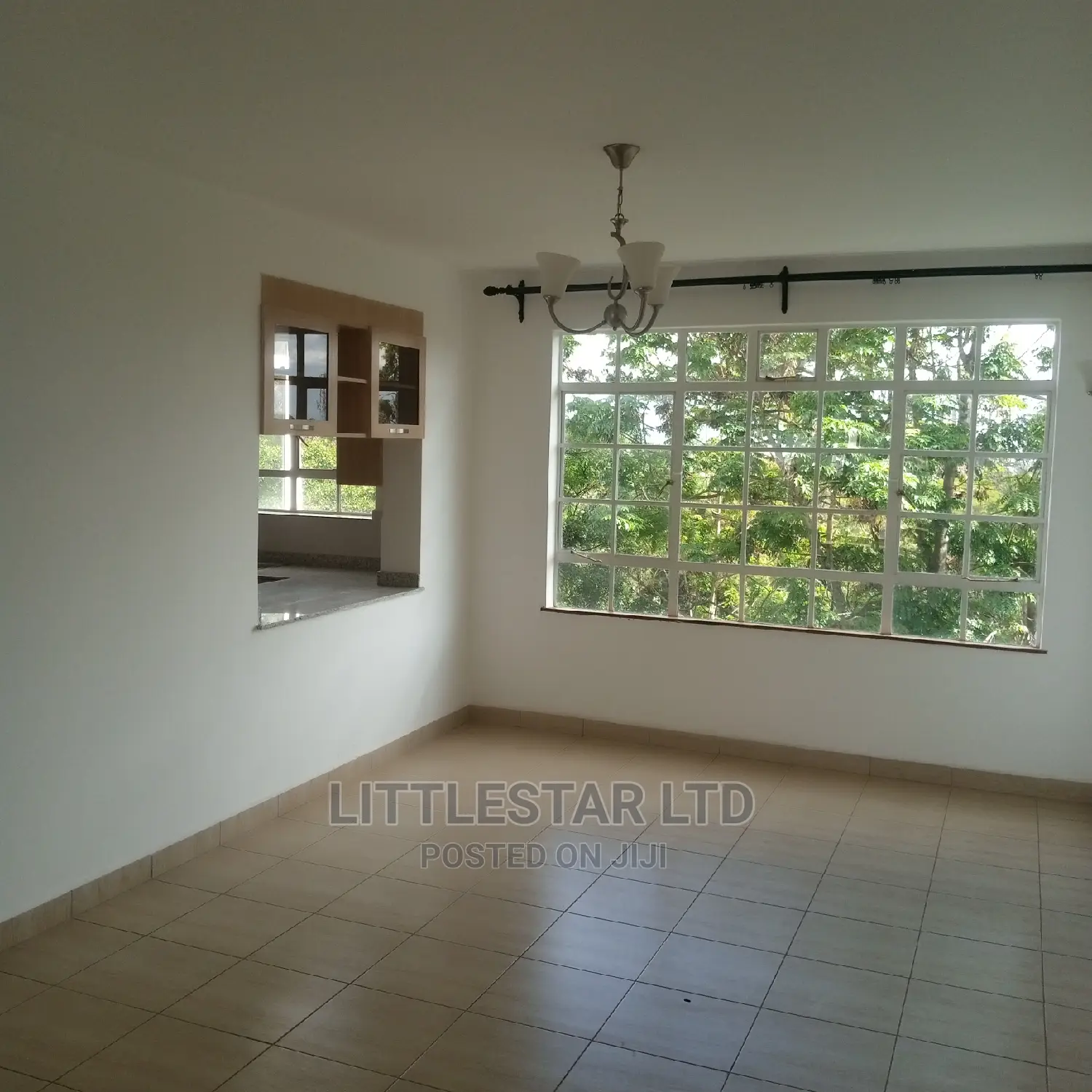 3bdrm Apartment in Whity Gardens, Valley Arcade for Rent