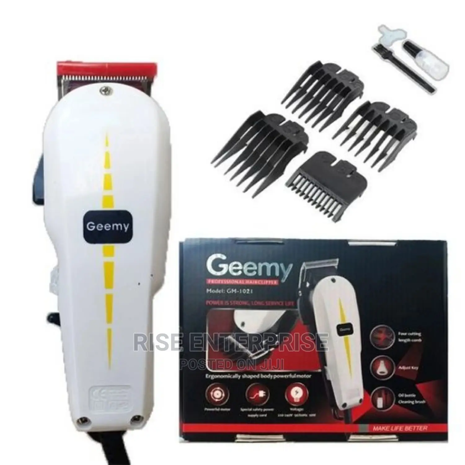 Geemy Shaving Machine