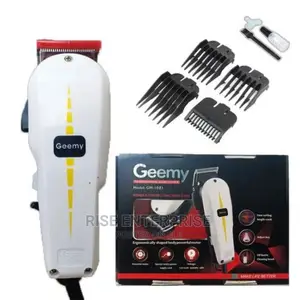 Geemy Shaving Machine