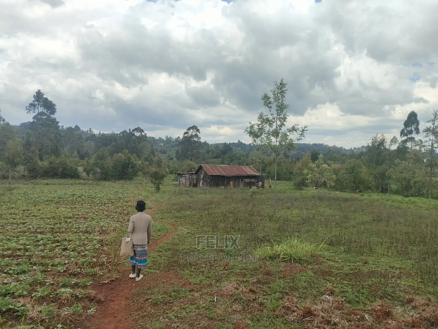2 Acres Karatina /Hiriga