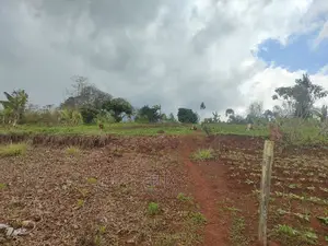 2 Acres Karatina /Hiriga