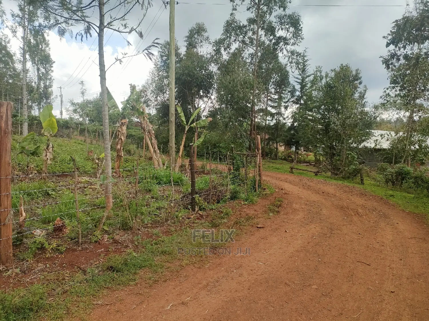 2 Acres Karatina /Hiriga