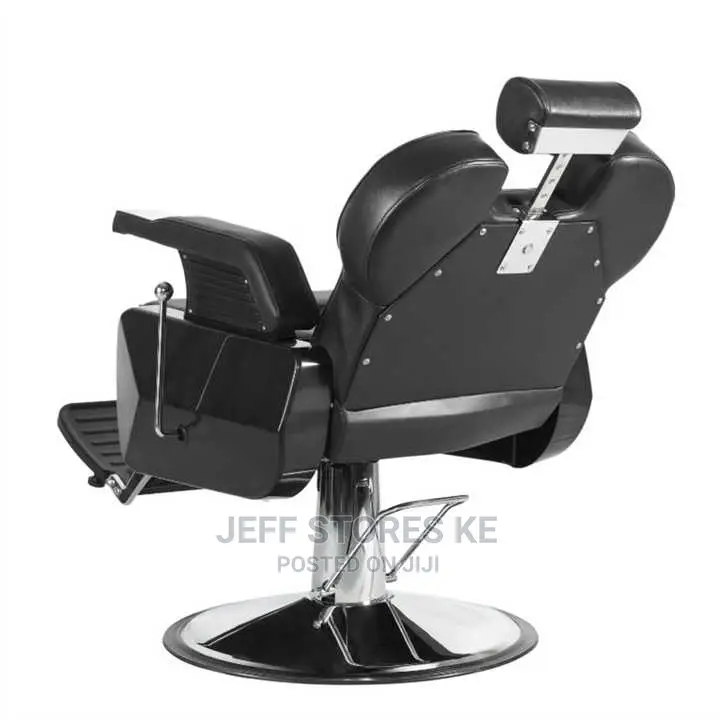Quality Jumbo Barber Seats