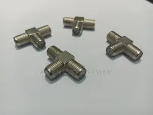 RF Splitter for TV Aerial Cable