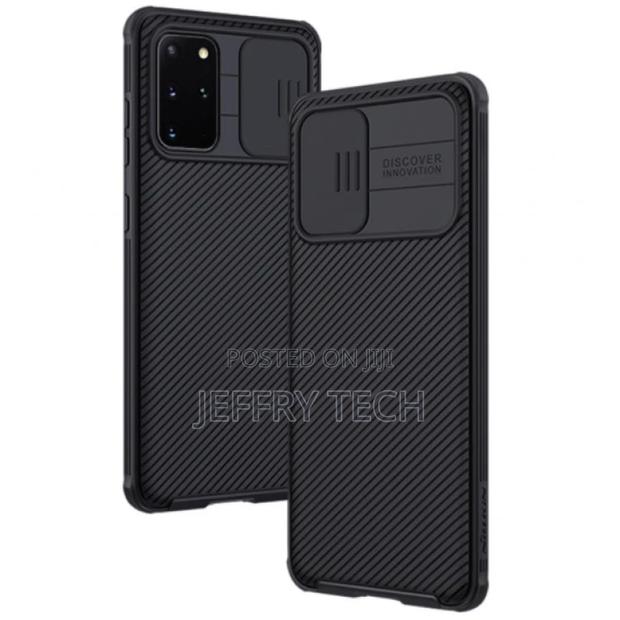 Samsung Galaxy S20 Plus Case, Samsung S20 Plus Case With Sli - main view