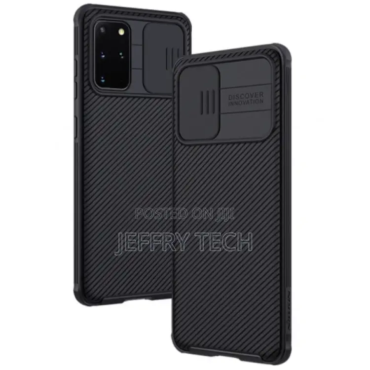 Samsung Galaxy S20 Plus Case, Samsung S20 Plus Case With Sli