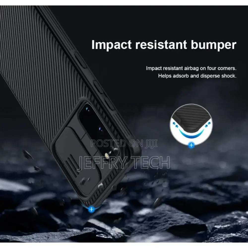 Samsung Galaxy S20 Plus Case, Samsung S20 Plus Case With Sli