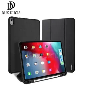iPad Pro 11" Case With Pen Slot Auto Sleep Wake DUX DUCIS