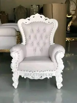 Manicure /Pedicure King Chair