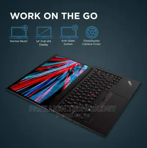 New Laptop Lenovo ThinkPad Edge 14 16GB Intel Core I7 SSD 512GB