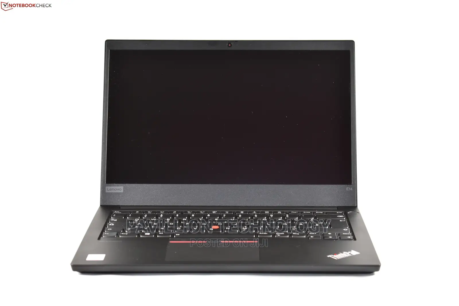 New Laptop Lenovo ThinkPad Edge 14 16GB Intel Core I7 SSD 512GB