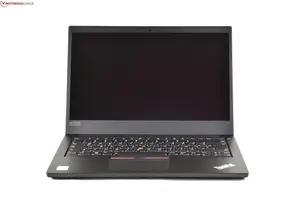 New Laptop Lenovo ThinkPad Edge 14 16GB Intel Core I7 SSD 512GB